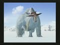 monster hunter 2