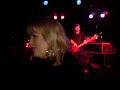 Oskar Franzén live @ Mosebacke 2008-01-07
