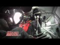 Mark Berry Advan / Hi Octane Racing R34 Skyline - Testing for World Time Attack Challenge