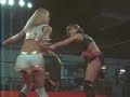 SHIMMER Daizee Haze vs. Portia Perez