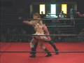 SHIMMER Daizee Haze vs. Portia Perez