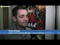 interview - Game Events - Shogun 2: Total War - Kieran Bridgen