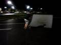 MIKE AND JOES night of skating
