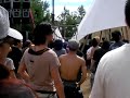 The Labyrinth 2007 -Cobblestone Jazz (live)-