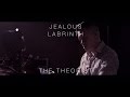 Labrinth - Jealous | The Theorist Piano Cover