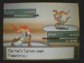 Wifi Battle vs Blackserian (EPIC HAX BATTLE)