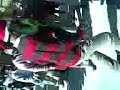 CHOLO BAILANDO LA MARACA!!