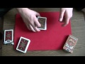 2 Decks 1 Card [Performance]