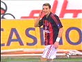 Udinese-Milan 0-1 (2000.12.03)
