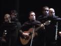 Estudantina Universitária de Coimbra - Amor a Coimbra e Serenata do Mondego