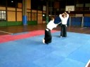 Tsuzukiwaza 27 - Jo & Bokken 1