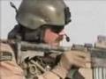 US Army Special Forces shooting range
