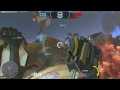 Click here to watch this video Firefall Beta Medic Teaser