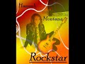 Hannah Montana - Rockstar (remix/edit)
