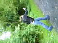 me being a twonk