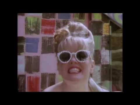 The B-52's - Love Shack