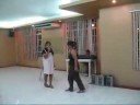 Girls CAN SING!!!! Tell Him by Celine and Barbra