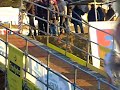 afdaling bij cyclocross in zolder voor de wereldbeker
