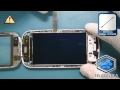 Tutorial de Desmontagem Nokia C7-00 - Telecelula ...