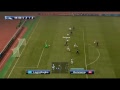 [PES 2009] Juve R. Madrid - vuelta semifinales CL [patch 2010] [1/2]