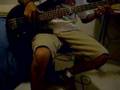 Izra Becoming Insane In Bass