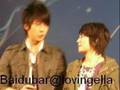 Chun and Ella (CE) - The Sincerity of My Heart