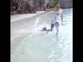 Monkey Beach