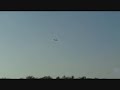 Vol de patrouille Corsair F4U