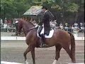 Peters&Floriano Grand Prix Special '06 Nat'l Dressage Champs