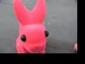 Rampant Rabbit Wave