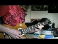 Bon Jovi - Everyday Cover