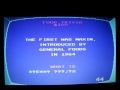 here is part one of my first gameplay of jeopardy! 25th anniversary edition for the nes. on my old channel, i wasn't able to start a run for this game, so hopefully on my new channel, i can start a run for this game. how will i do in the jeopardy! round?, well, you're going to have to watch to find out!, hope you enjoy and stay tuned for part two!