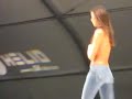 Audrey Magazine Fashion Show \