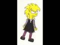 Lisa Simpson - Land of confusion