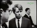 Robert Kennedy - Discorso sul PIL - Fà riflettere