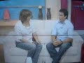 PADRE F�BIO DE MELO EM OLGA BONGIOVANNI PARTE I
