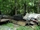 Backwood Road