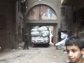 Matanza de cerdos en Egipto golpea minoría cristiana