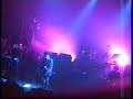 The Cure live at Bataclan 1996 - Primary