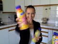 NESQUIK�- Where does Nesquik take you? OlgaKay
