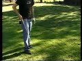Tommy Dorman - one handed