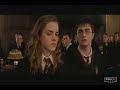 Hermione/Harry- Stop and Stare