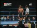 videos de Nigel Benn Vs Chris Eubank. 1 - PART 3 OF 5 (rounds 4 & 5)
