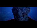 Freddy Krueger Montage: Sleeping awake By Gilday