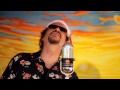 Jimmy Hall Santa For A Day Official Music Video and Lyrics