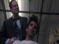 Heroes - Sylar and HRG - Circus