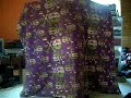 Skullie,Camo Fleece Blanket/My Projects