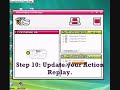 A tutorial on how to make MissingNo made by me. I'm not responsible for any damage MissingNo does to your game if you choose to follow my video.THINGS NEEDED:-Nintendo DS-Pokemon D/P-Action Replay DSPROGRAMS NEEDED:-Action Replay Code Manager-PokeSavCODE:94000130 fcff0000b21c4d28 00000000b0000004 00000000e000bc94 000000ec00000000 0000000000000000 0000000000000000 0000000000000000 0000000000000000 0000000000000000 0000000000000000 0000000000000000 0000000000000000 0000000000000000 0000000000000000 0000000000000000 0000000000000000 0000000000000000 0000000000000000 0000000000000000 0000000000000000 0000000000000000 0000000000000000 0000000000000000 0000000000000000 0000000000000000 0000000000000000 0000000000000000 0000000000000000 0000000000000000 0000000000000000 0000000000000000 0000000000000000 0000000000000000 00000000d2000000 0000000094000130 000003fb62106fc0 00000000b2106fc0 000000001004868c 00000001d2000000 0000000094000130 fff7000062106fc0 00000000b2106fc0 00000000100485cc 000003e7100485d0 000003e7d2000000 00000000CODE INSTRUCTIONS:-Push L+R to get the 0 Health Pokemon-In battle push Start to restore health to 999. I suggest you do this as soon as you start a battle.-In battle push Select to 1-Hit KO a Pokemon. Use this after you choose an attack.-Save at your own risk.