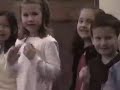 Lutheran Week cont. Ms. Stewart Kicks Off Children's Choir
