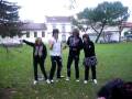 videos de Mushu-Nao-KindeR-Kiwi Dancing Y M C A
